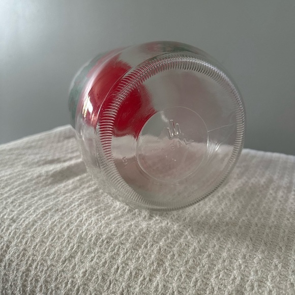 Christmas Cookie Jar - Picture 5 of 7